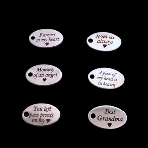WITH ME ALWAYS INFINITY BANGLE